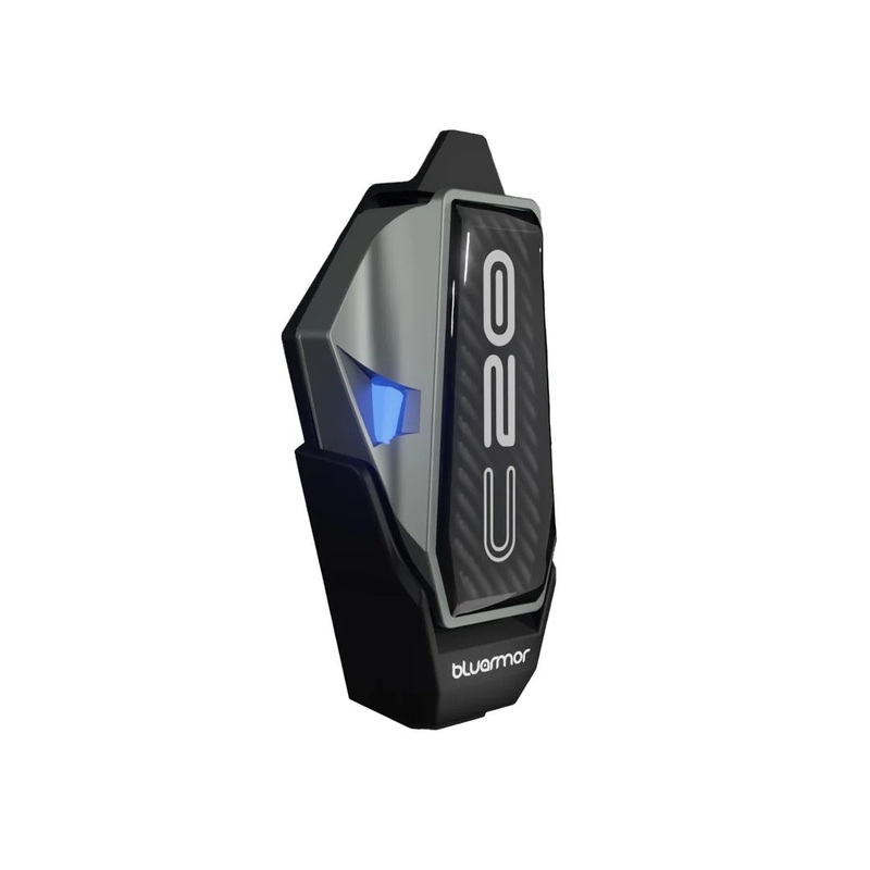 Bluarmor C20 Intercom Helmet Communication Device