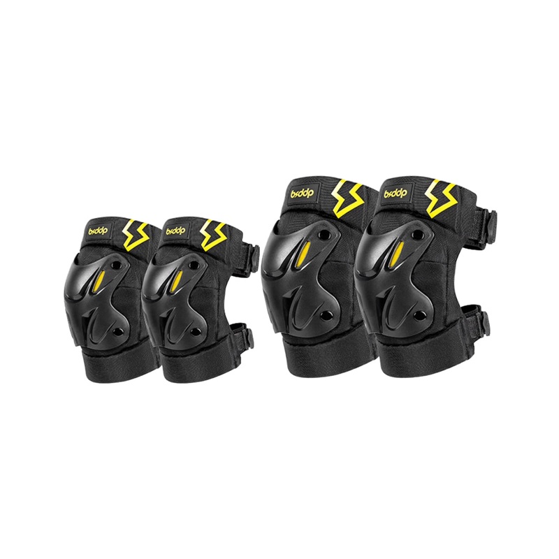 BSDDP Knee Guard