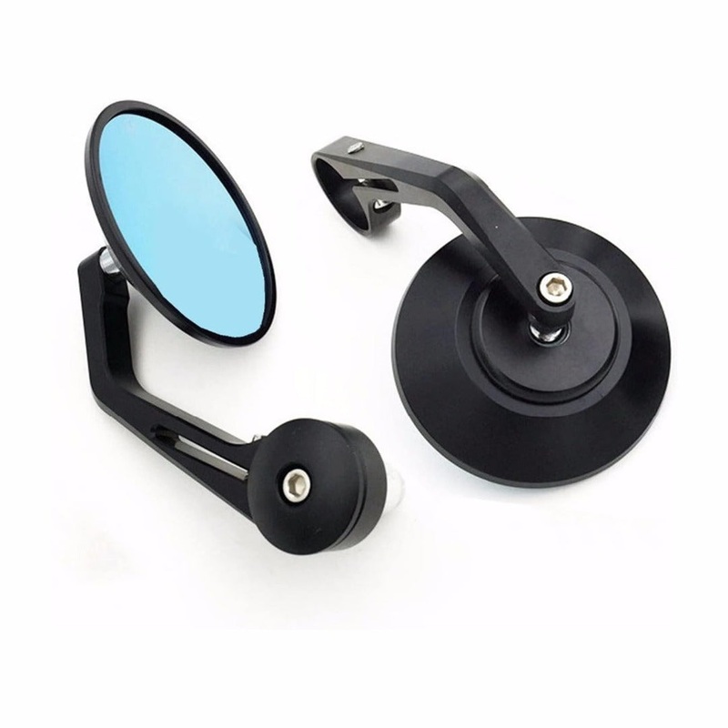 Classic Premium Bar End Mirror