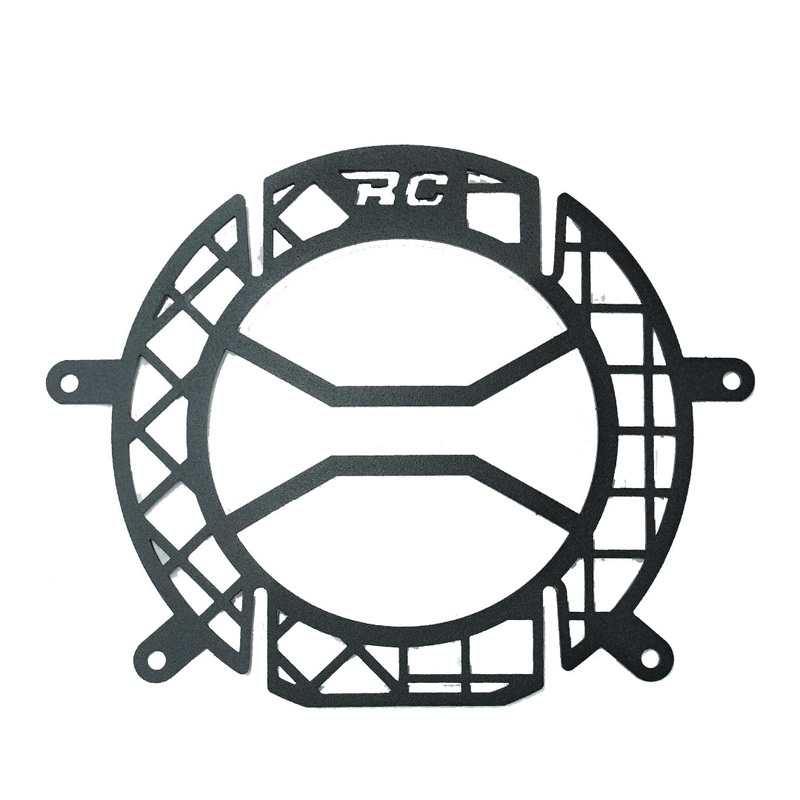 Headlight Grill-Royal Custom-For Harley Davidson X440
