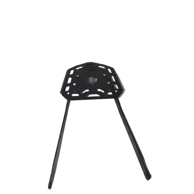 MotoCare CNC Carrier Plate for Royal Enfield Meteor 350