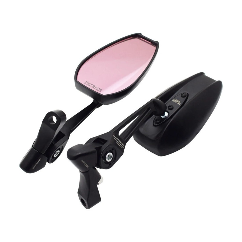 Napoleon Premium Rear View Side Mirror