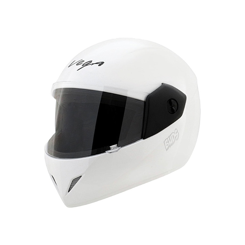 Vega Buds Dx White XS