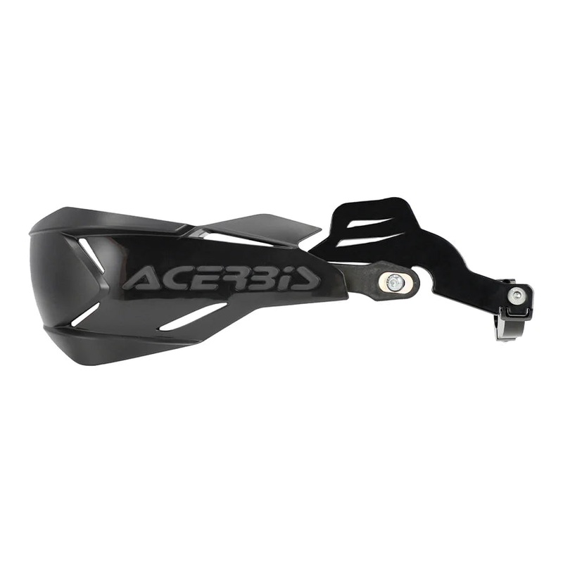 X-Factory Handguards For Royal Enfield Himalayan 450 (2024)