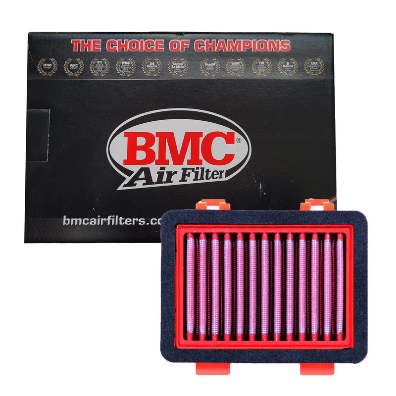 BMC Air Filter FM01021 for Bajaj NS / RS / Dominar