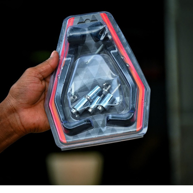 Daytona Universal Lever Guard