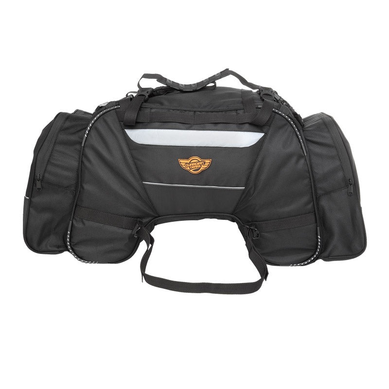 Guardian Gears Rhino 70L Tail Bag with Rain Cover