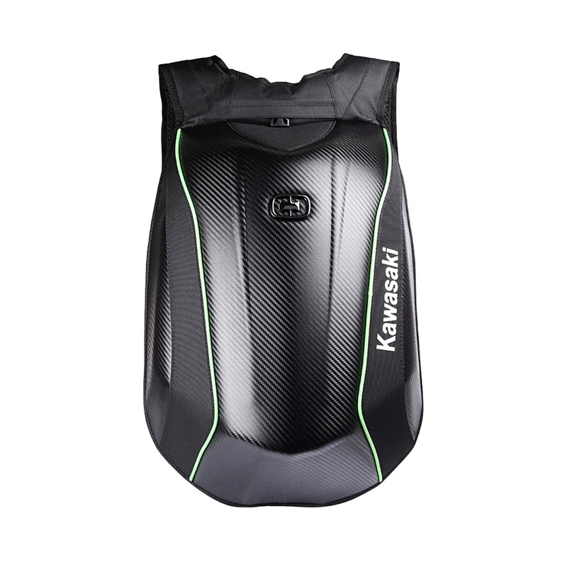 Kawasaki Back Pack