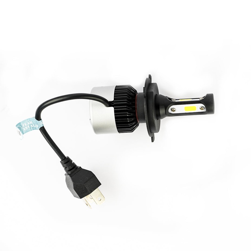 Lgp Headlight 900lm H11 White