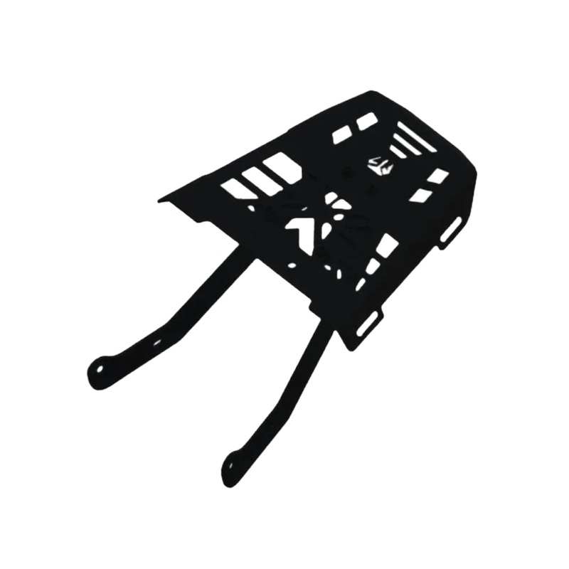 Moto Torque Back Carrier for Honda CB 350Rs