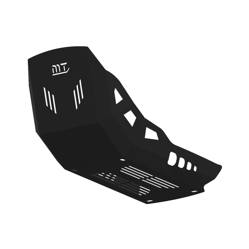 Moto Torque BMW GS310 GS Engine Guard (Bash Plate)