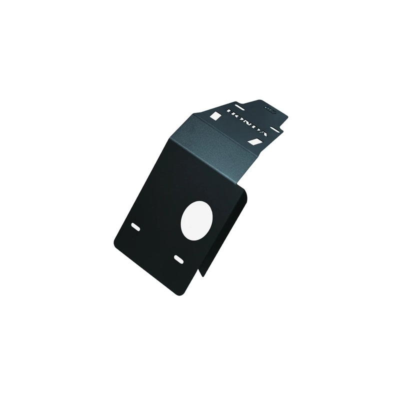 Moto Torque Engine Guard for Honda H’ness CB350