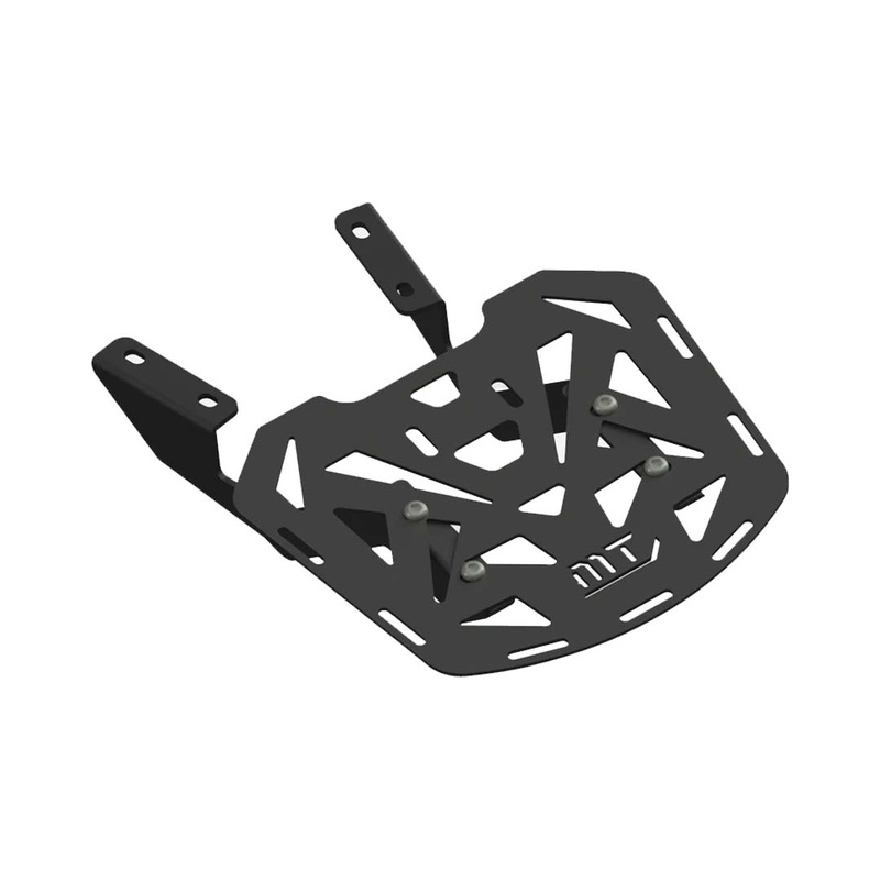 MotoTorque Back Carrier For Hunter 350