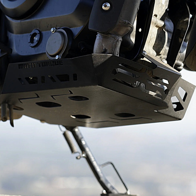 Mototorque Engine Guard for Harley Davidson X440