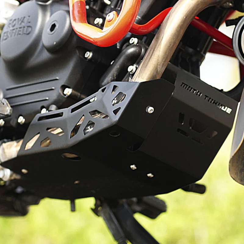 Mototorque Himalayan 450 – Engine Guard (MS)