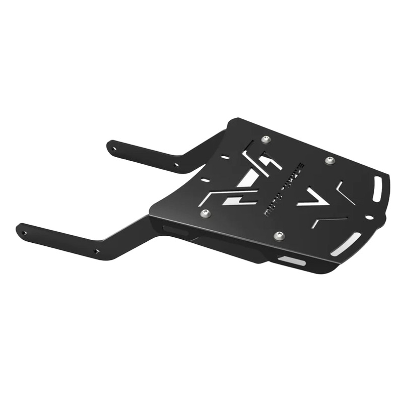 Mototorque Triumph Speed 400 Back Carrier