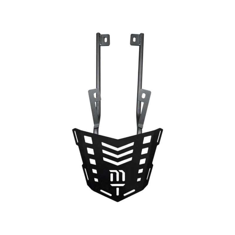 MotoTorque Yamaha Mt 15 Back Carrier