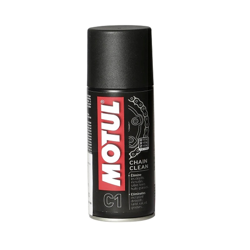 Motul Chain Cleaner – C1 150 ML