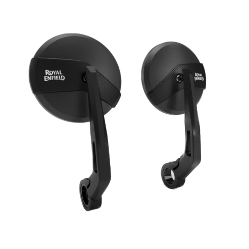 Royal Enfield Bar End Mirror