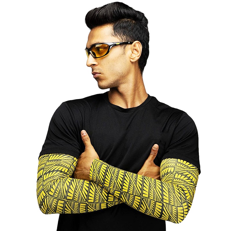 Tiivra OG Ace Hand Sleeves