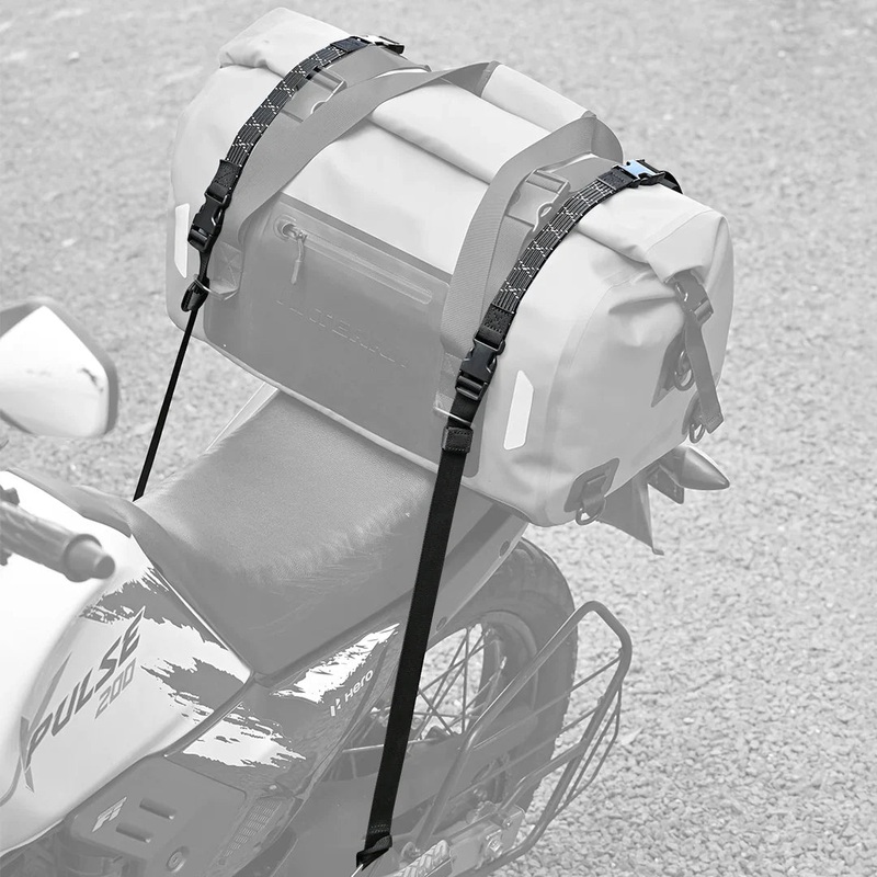 Viaterra Bungee Tie Down Straps