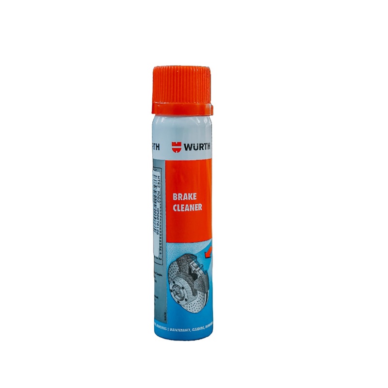 Wurth Brake Cleaner 100 ml