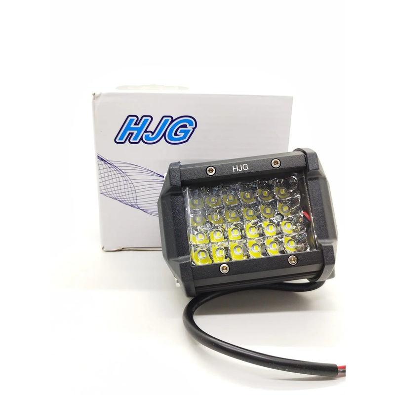 HJG 24 LED Universal Fog Lamp