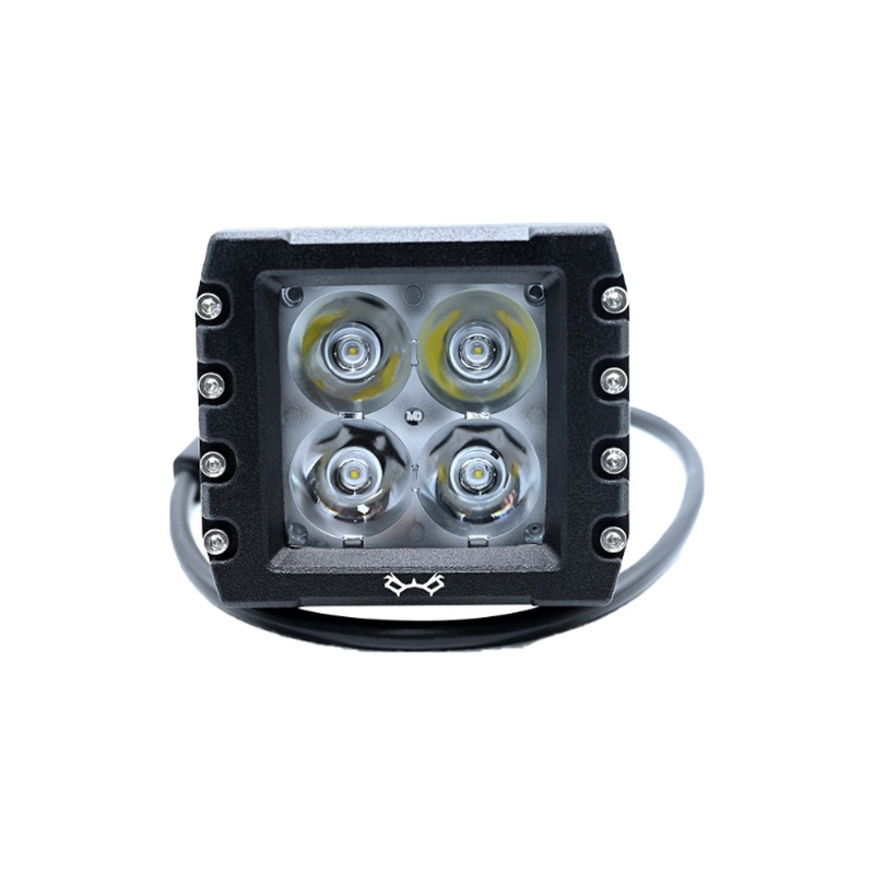 MADDOG Delta Auxiliary Lights