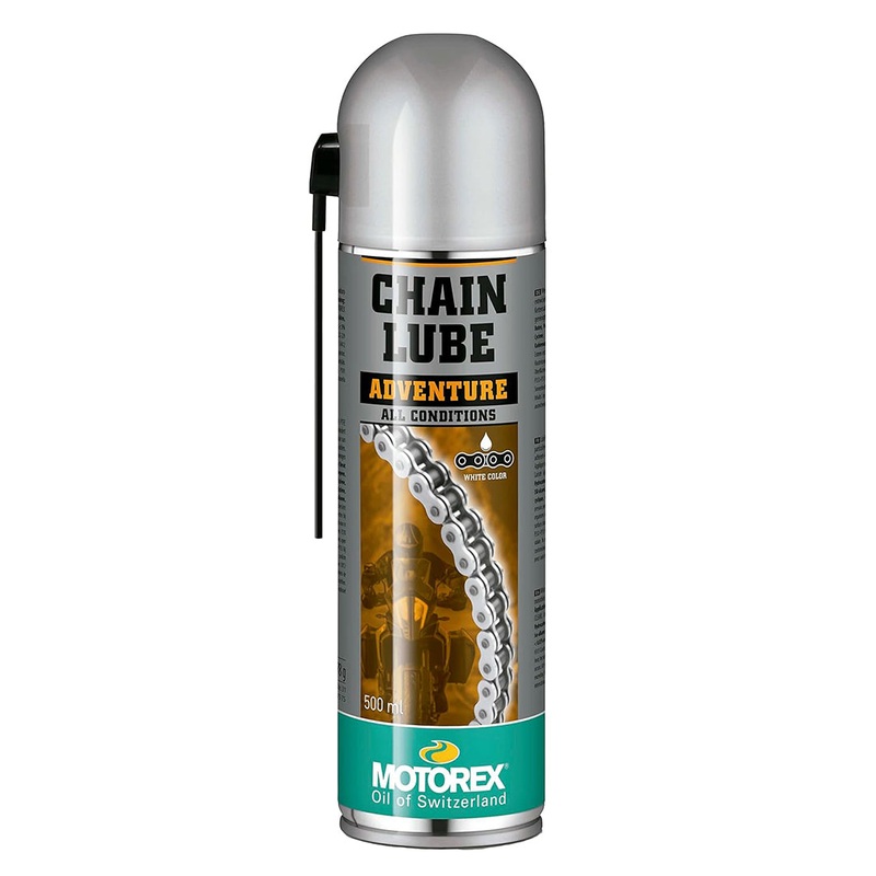 Motorex Chain Lube Adventure ( 500 ML )