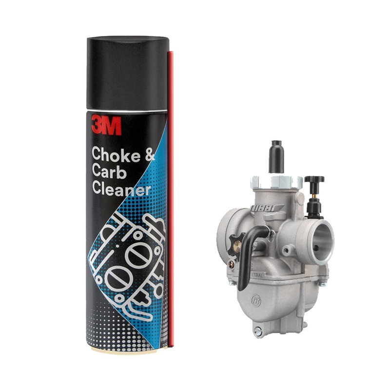 3M Choke and Carb Cleaner 325 g