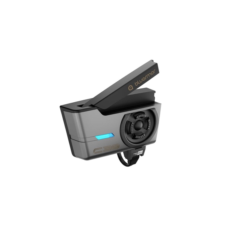 Communication Device-Bluarmor C30