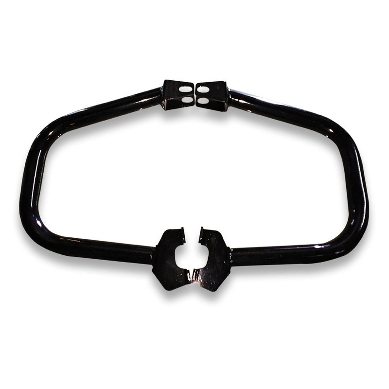 Harley-Davidson Street 750/Rod Crash Guard – Dochaki