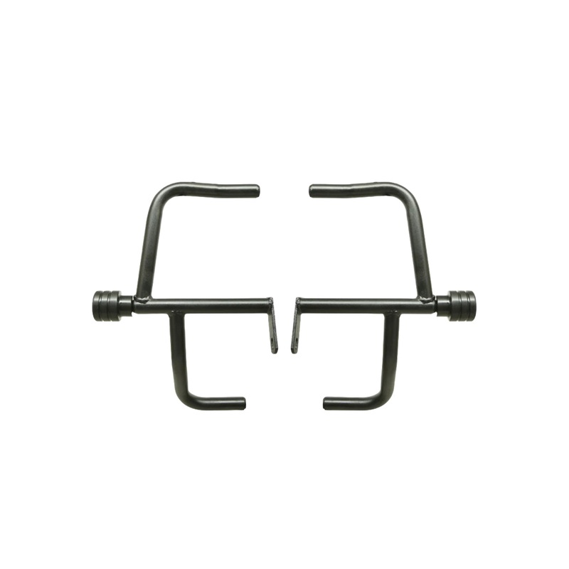 Moto Torque Crash Guard v1.0 for Honda CB350 RS