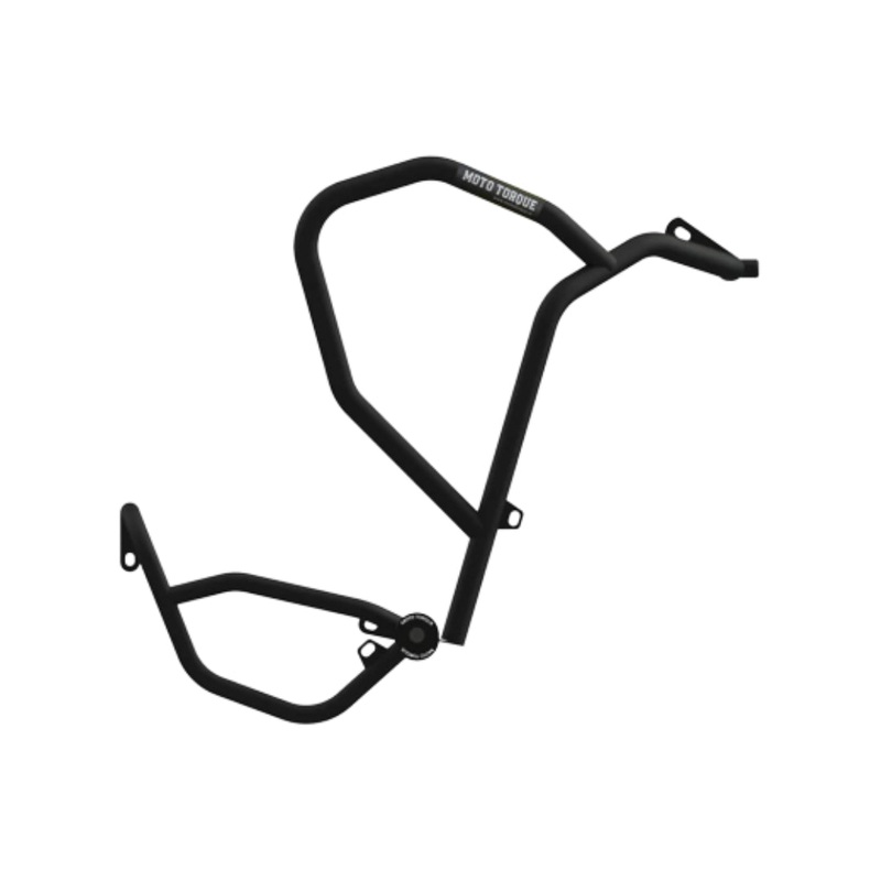 Moto Torque Suzuki V-Strom SX 250 Tornado Crash Guard V2.0
