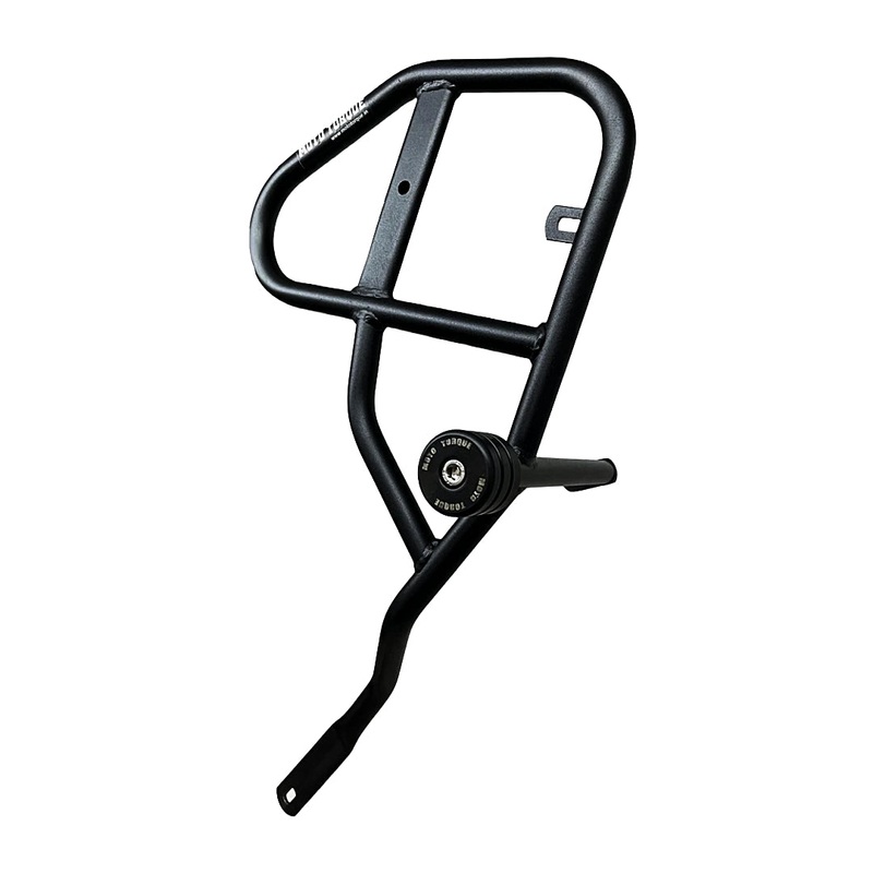 Mototorque Crash Guard For Yamaha Fzs V3