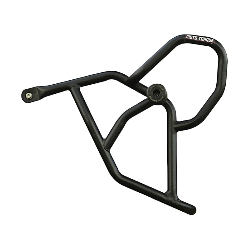 Mototorque Himalayan Scram 411 Crash Guard V2.0