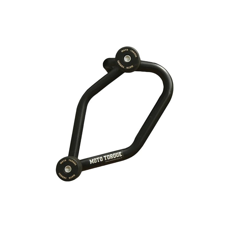 MotoTorque Interceptor 650 / GT 650 – Crash Guard v1.0