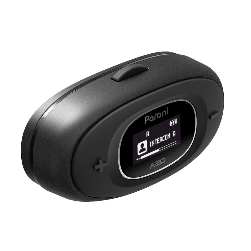 Parani  A20 Motorcycle Intercom