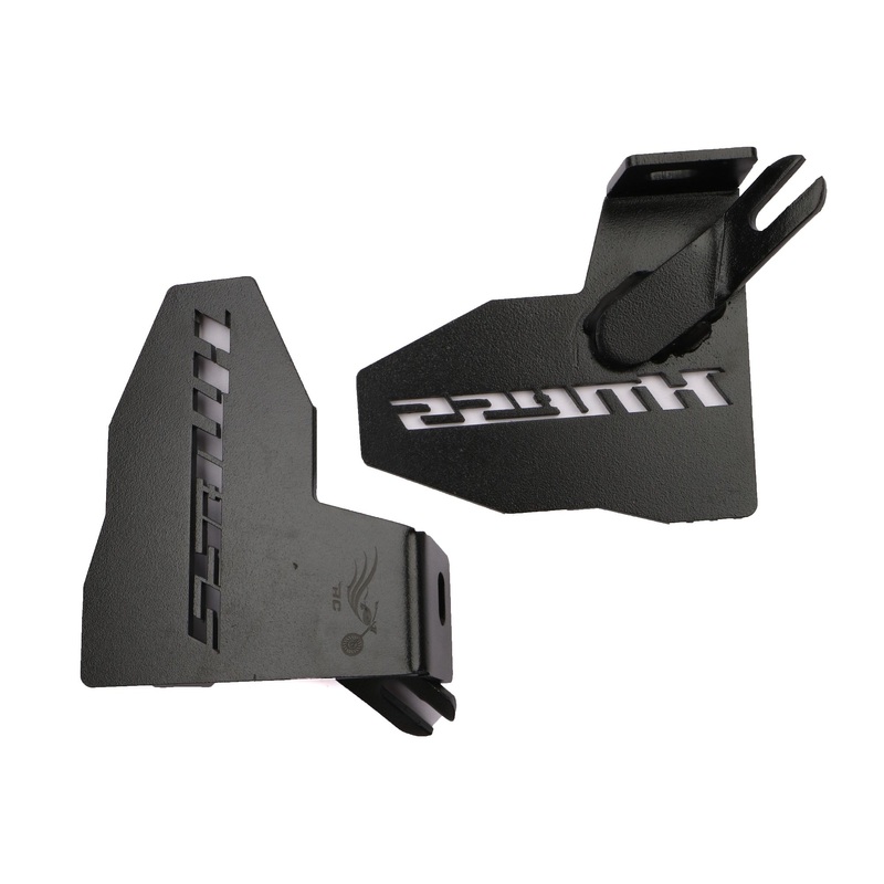 Foot Peg For Honda H’ness CB350