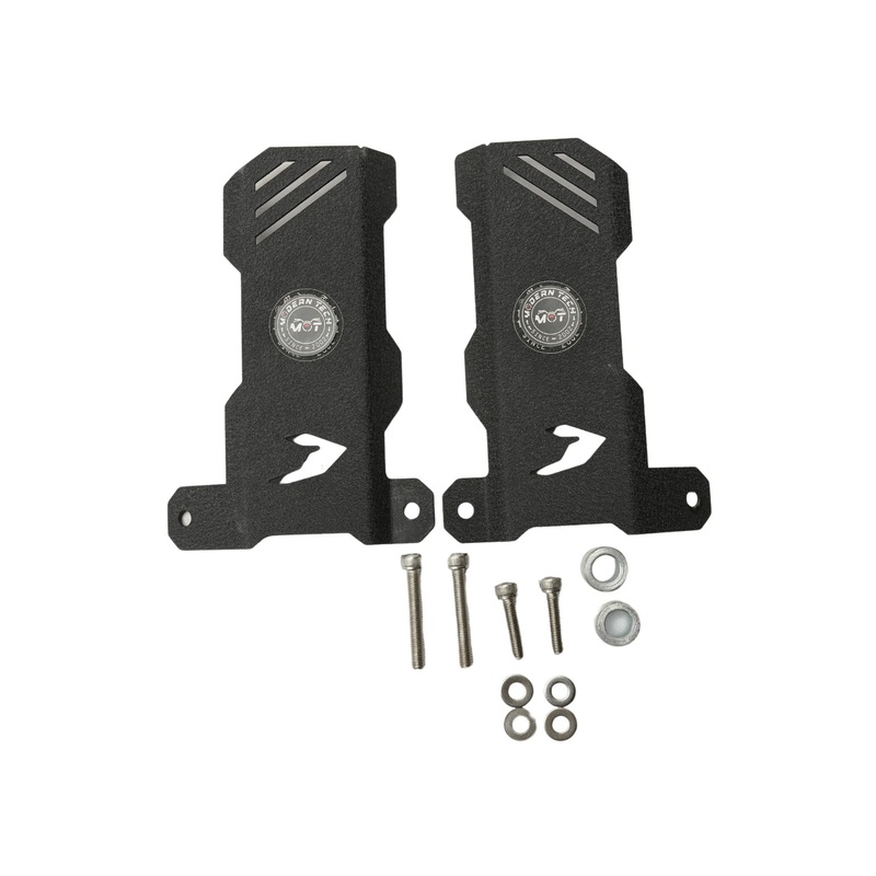 Modern Tech Front Fork Guard for Bajaj Dominar 400