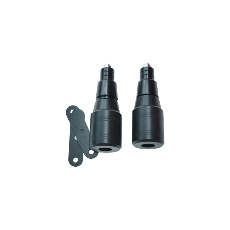 Moto Pro Duke 250/390 Frame Sliders