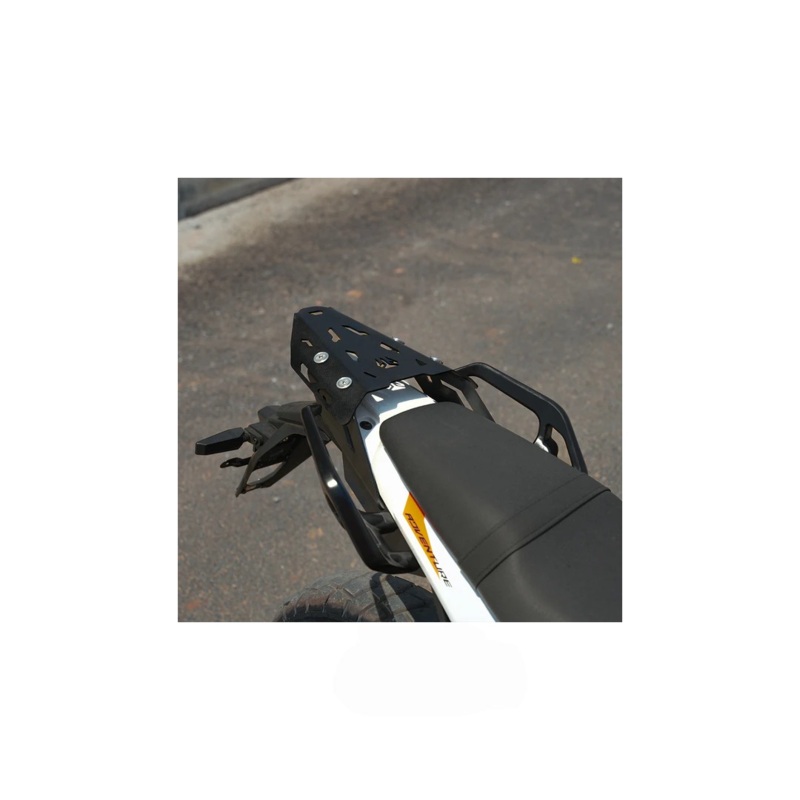 Moto Torque Back Carrier LAZER v1.0 for KTM 390 Adventure / Adventure X