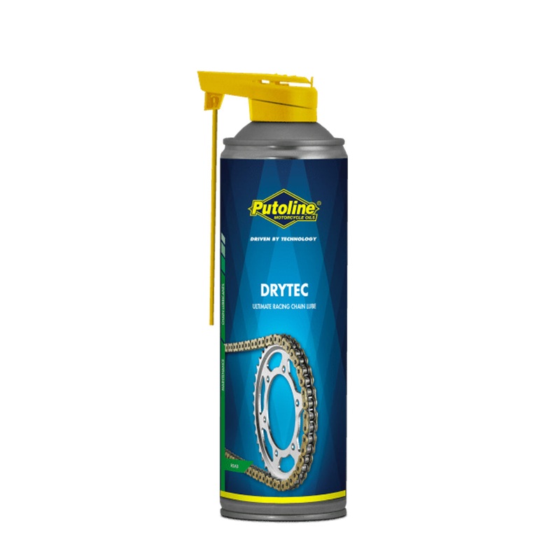 Putoline Drytec Race Chain Lube 500ML
