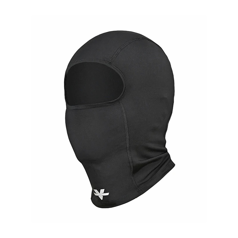Viaterra B100 Helmet Balaclava Black