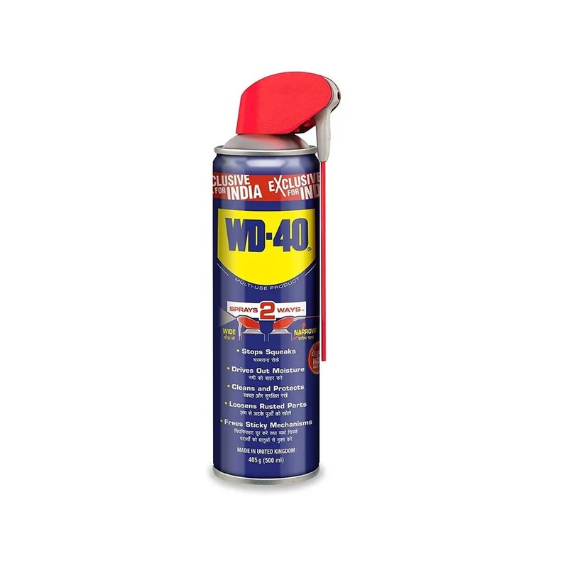 WD-40 Multipurpose Spray – 170gm