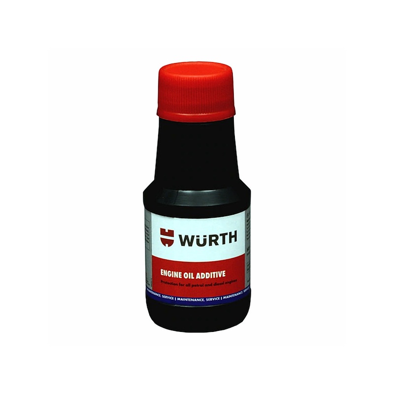 Wurth Engine Oil Additive  50ml 50ml