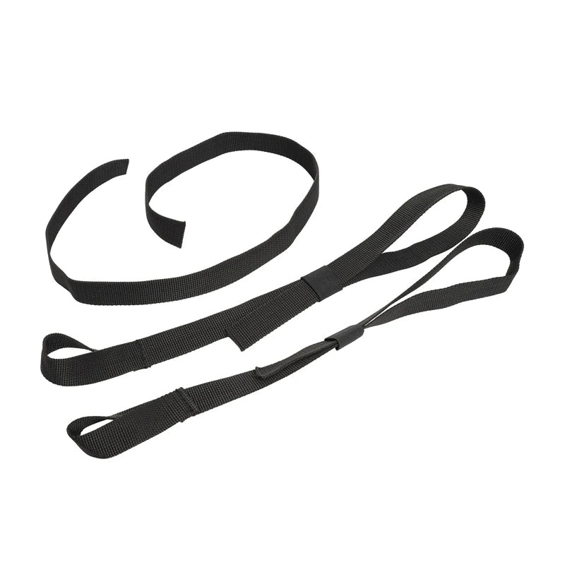 Guardian Gears Extra Fixing Straps for Rhino 50L and 70L Tail Bags