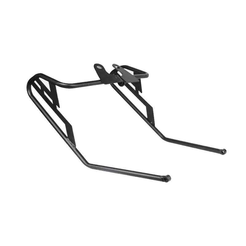 Jb Racing Saddle Stay For Mt 15 Black