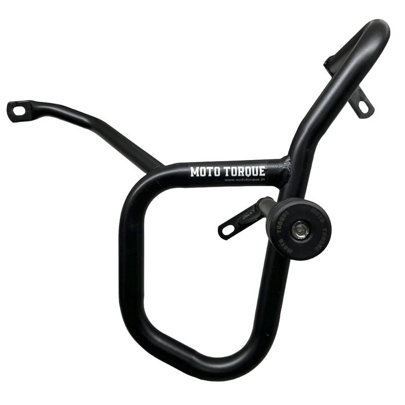 Moto Torque Crash Guard v2.0 for Honda H’ness CB350