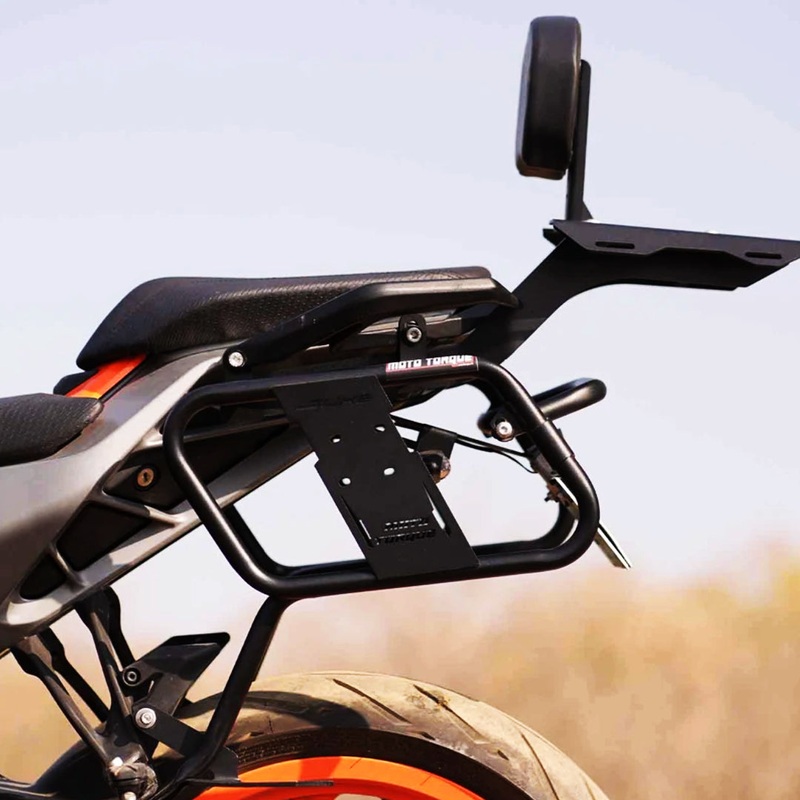 Moto Torque Saddle Stay for KTM Duke 250/390 Gen-3